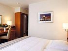 фото отеля Queens Hotel Hannover