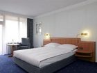 фото отеля Queens Hotel Hannover