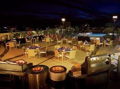 фото отеля Four Points by Sheraton Navi Mumbai, Vashi