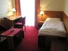 фото отеля Best Western Hotel Grand Uherske Hradiste