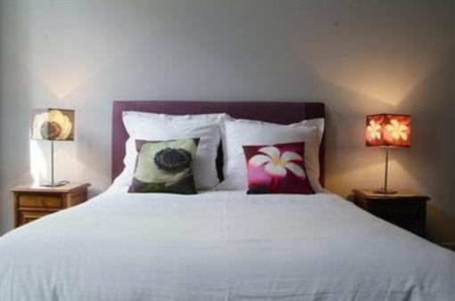 фото отеля Homtel Le Parc Hotel Allevard
