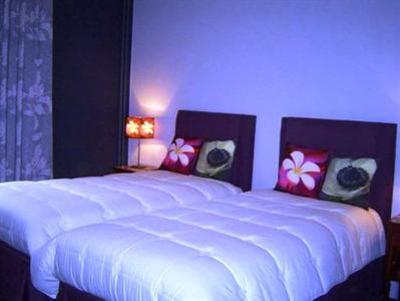фото отеля Homtel Le Parc Hotel Allevard