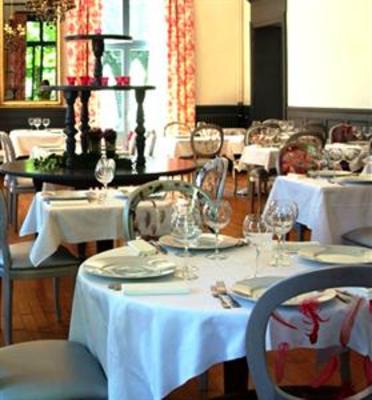 фото отеля Homtel Le Parc Hotel Allevard