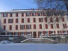 фото отеля Homtel Le Parc Hotel Allevard