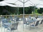 фото отеля Homtel Le Parc Hotel Allevard