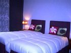фото отеля Homtel Le Parc Hotel Allevard