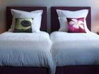 фото отеля Homtel Le Parc Hotel Allevard