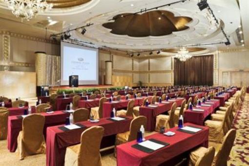 фото отеля Crowne Plaza Hotel Kuala Lumpur