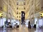 фото отеля Comsa Brno Palace