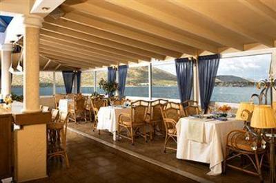фото отеля Akti Olous Hotel
