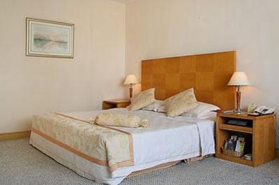 фото отеля Yanchun Garden Hotel