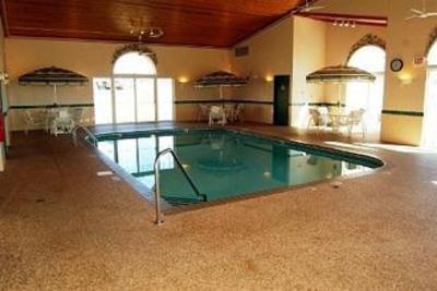 фото отеля Country Inn & Suites By Carlson, Dubuque