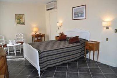 фото отеля Grand Hotel De Calvi