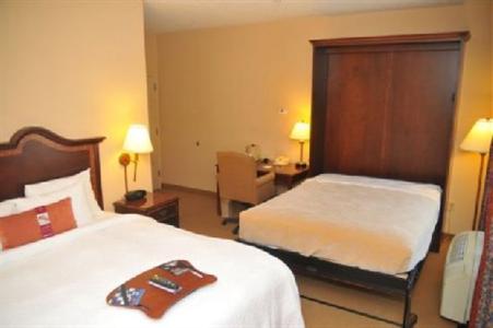 фото отеля Hampton Inn Princeton (Indiana)