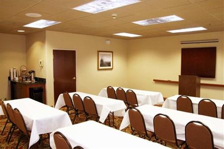 фото отеля Hampton Inn Princeton (Indiana)