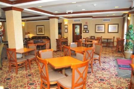 фото отеля Hampton Inn Princeton (Indiana)
