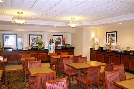 фото отеля Hampton Inn Princeton (Indiana)