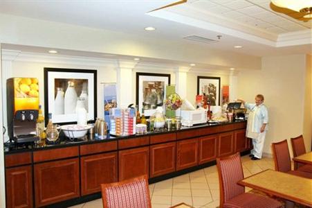 фото отеля Hampton Inn Princeton (Indiana)