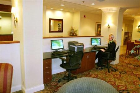 фото отеля Hampton Inn Princeton (Indiana)