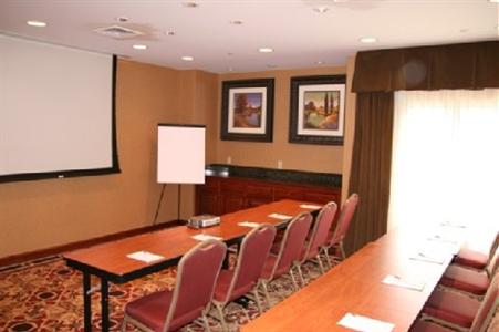фото отеля Hampton Inn Princeton (Indiana)