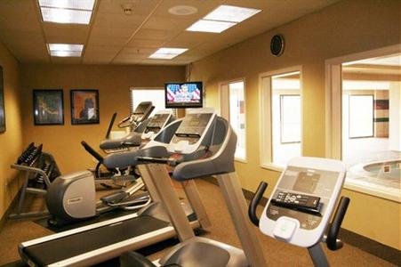 фото отеля Hampton Inn Princeton (Indiana)