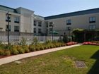 фото отеля Hampton Inn Princeton (Indiana)