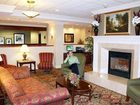 фото отеля Hampton Inn Princeton (Indiana)