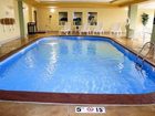 фото отеля Hampton Inn Princeton (Indiana)