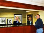 фото отеля Hampton Inn Princeton (Indiana)