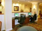 фото отеля Hampton Inn Princeton (Indiana)