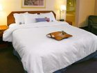 фото отеля Hampton Inn Princeton (Indiana)