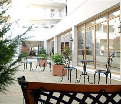 фото отеля Best Western Premier Amiral Hotel