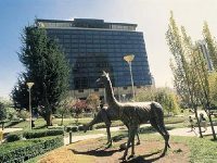 Radisson Plaza Hotel La Paz