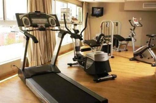 фото отеля Eurostars Suites Reforma