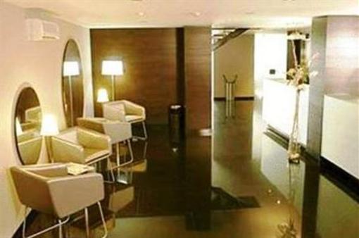 фото отеля Eurostars Suites Reforma