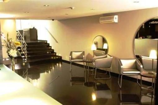 фото отеля Eurostars Suites Reforma
