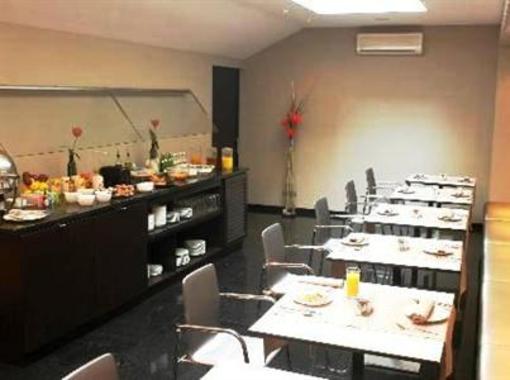 фото отеля Eurostars Suites Reforma