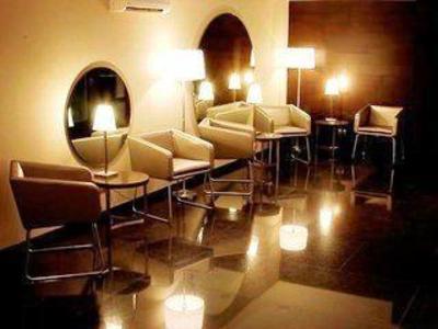 фото отеля Eurostars Suites Reforma