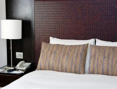 фото отеля Eurostars Suites Reforma