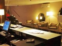 Eurostars Suites Reforma