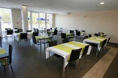фото отеля Erromardie Hotel-Restaurant