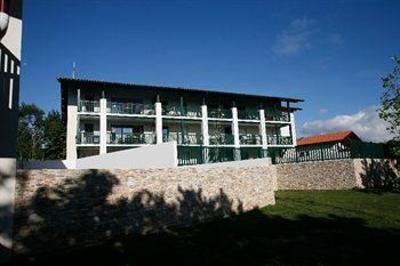 фото отеля Erromardie Hotel-Restaurant