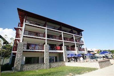 фото отеля Erromardie Hotel-Restaurant