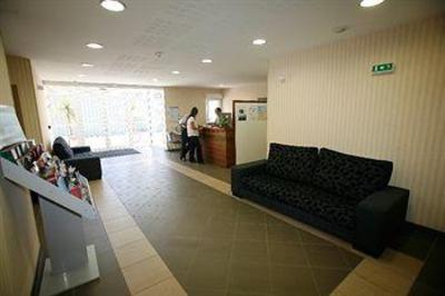 фото отеля Erromardie Hotel-Restaurant