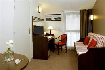 фото отеля Appart'City Residences Agen