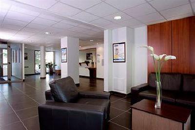 фото отеля Appart'City Residences Agen