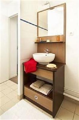 фото отеля Appart'City Residences Agen