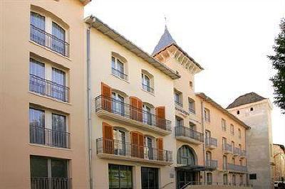 фото отеля Appart'City Residences Agen