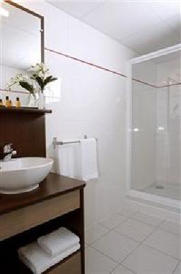 фото отеля Appart'City Residences Agen