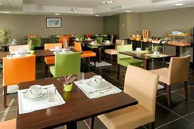 фото отеля Appart'City Residences Agen
